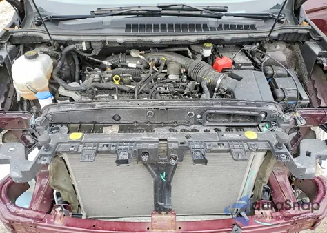 2021 Ford Edge Sel from USA, damaged, VIN 2FMPK4J99MBA59769